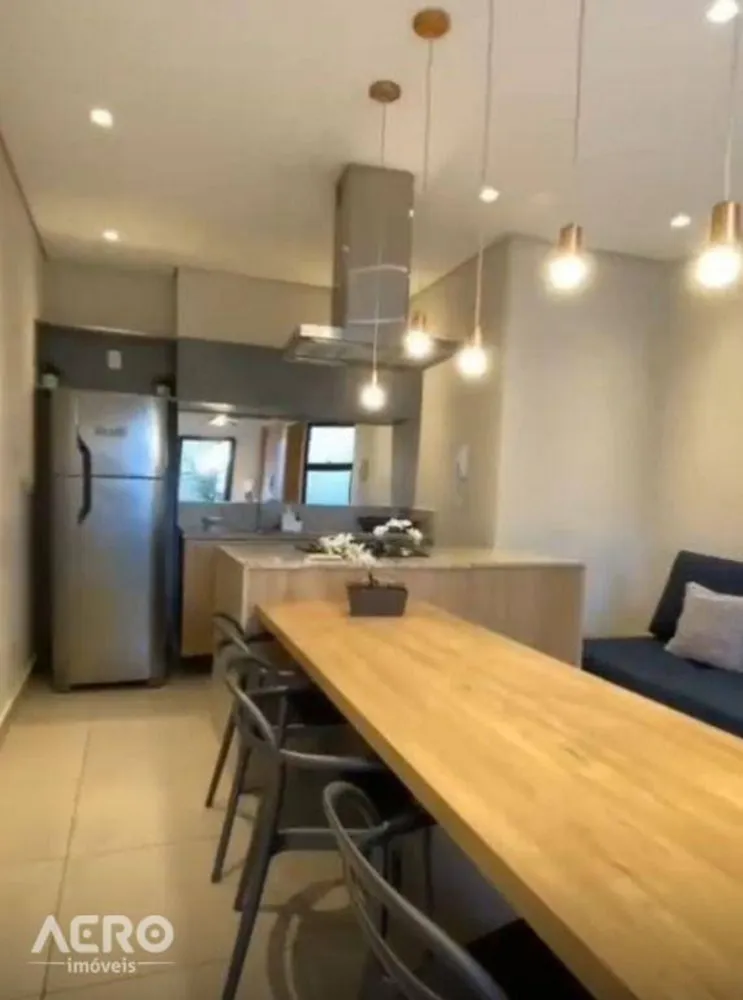 Apartamento, 2 quartos, 48 m² - Foto 2