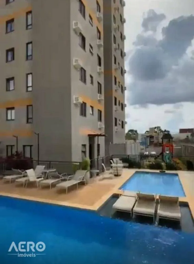 Apartamento, 2 quartos, 48 m² - Foto 12