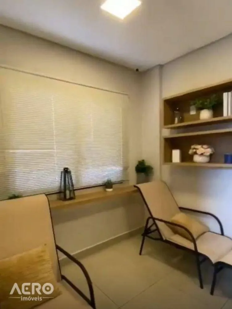 Apartamento, 2 quartos, 48 m² - Foto 10