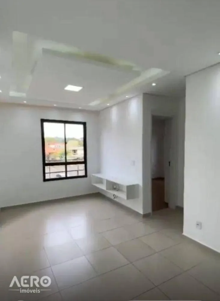 Apartamento, 2 quartos, 48 m² - Foto 9