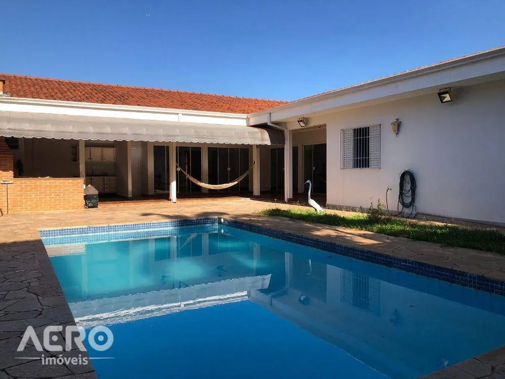 Casa, 4 quartos, 338 m² - Foto 3