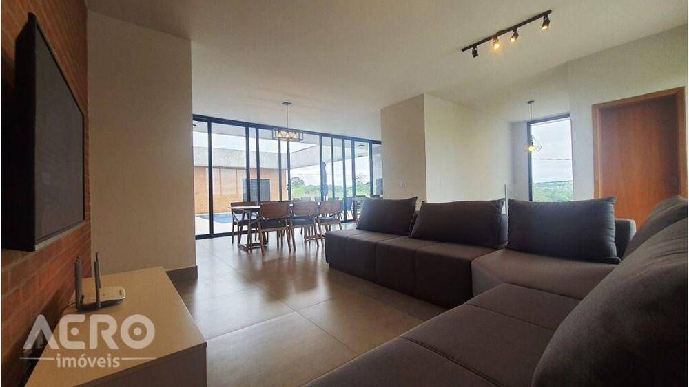 Casa de Condomínio, 4 quartos - Foto 5