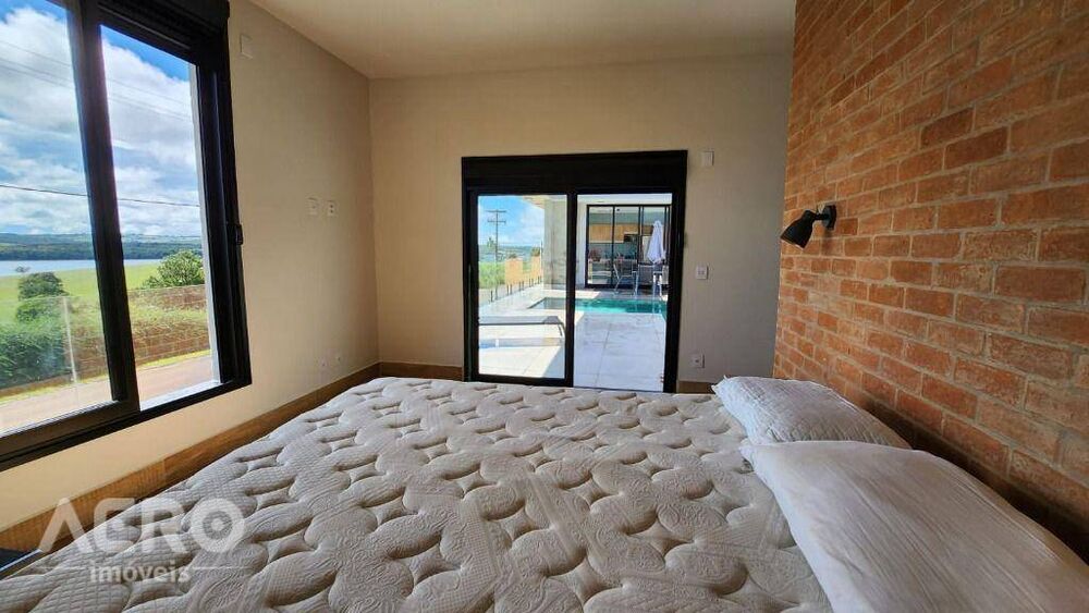 Casa de Condomínio, 4 quartos - Foto 20