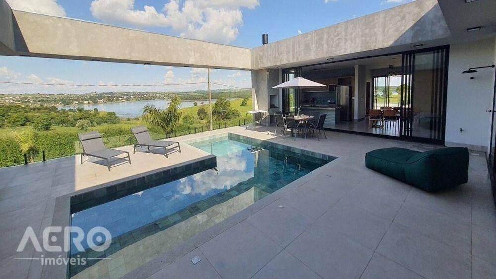 Casa de Condomínio, 4 quartos - Foto 8