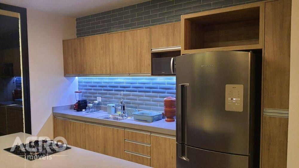 Casa de Condomínio, 4 quartos - Foto 7