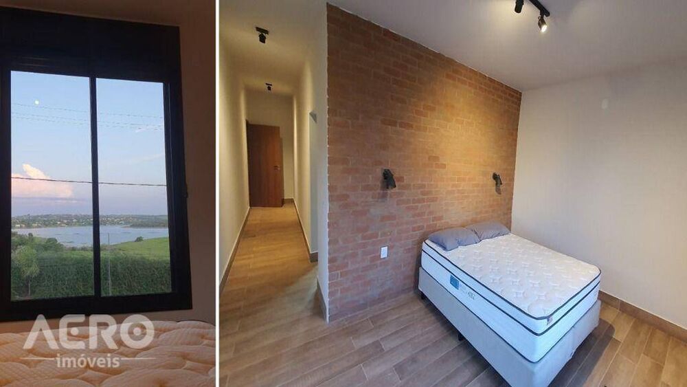 Casa de Condomínio, 4 quartos - Foto 23