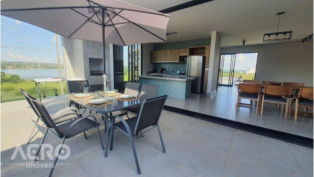 Casa de Condomínio, 4 quartos - Foto 17