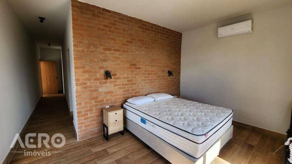 Casa de Condomínio, 4 quartos - Foto 15