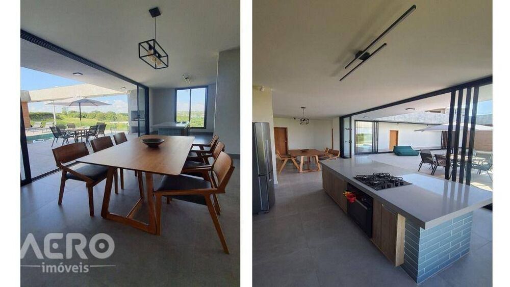 Casa de Condomínio, 4 quartos - Foto 10