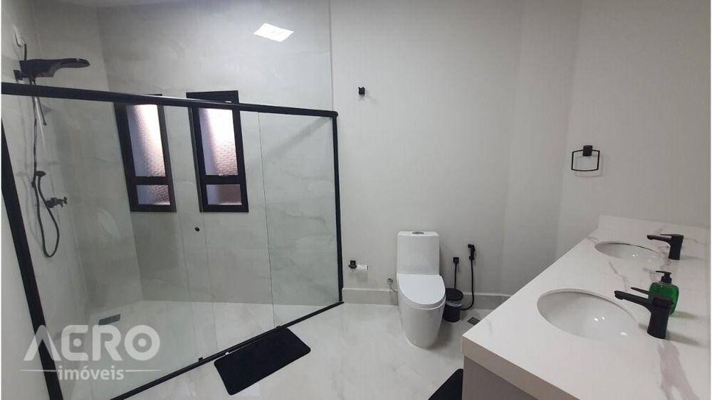 Casa de Condomínio, 4 quartos - Foto 21