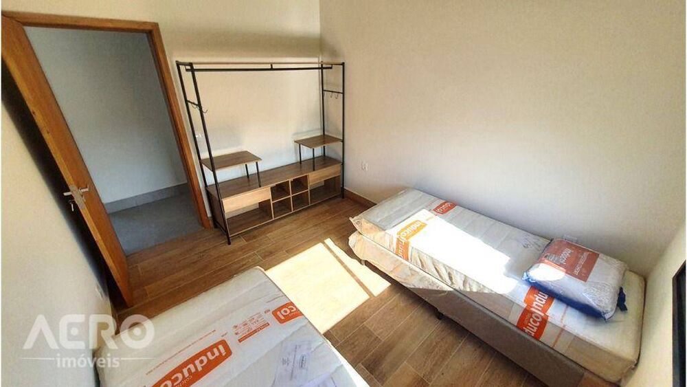 Casa de Condomínio, 4 quartos - Foto 14