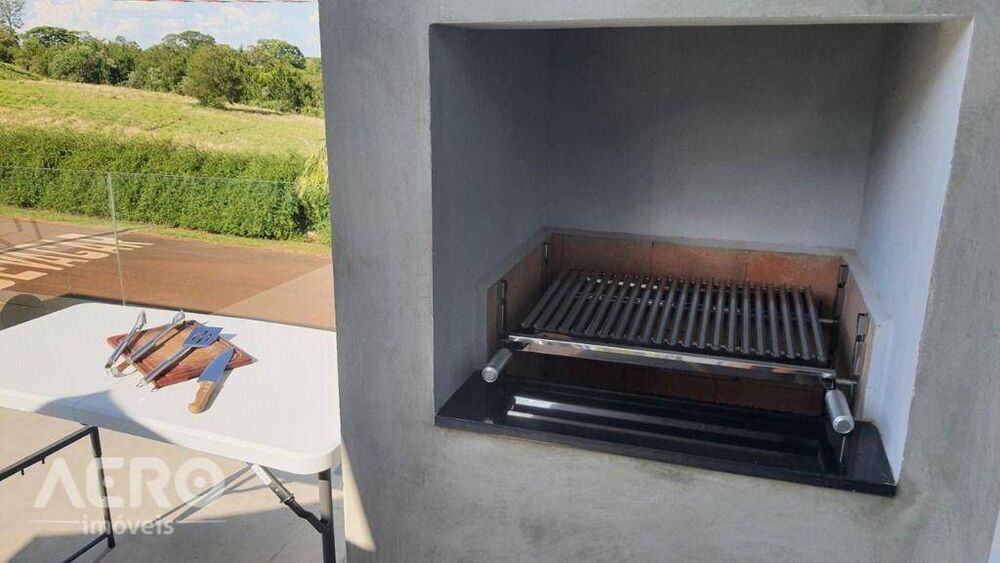 Casa de Condomínio, 4 quartos - Foto 13