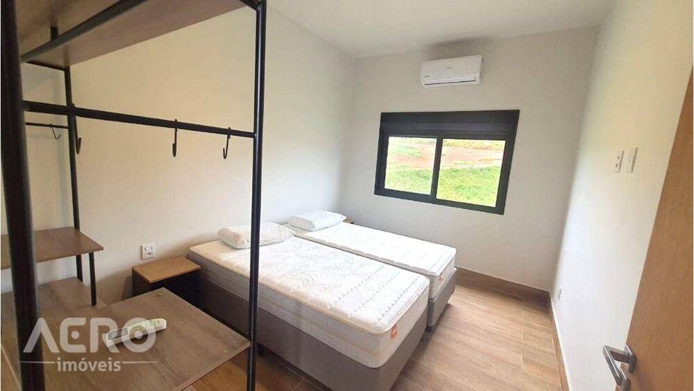 Casa de Condomínio, 4 quartos - Foto 22