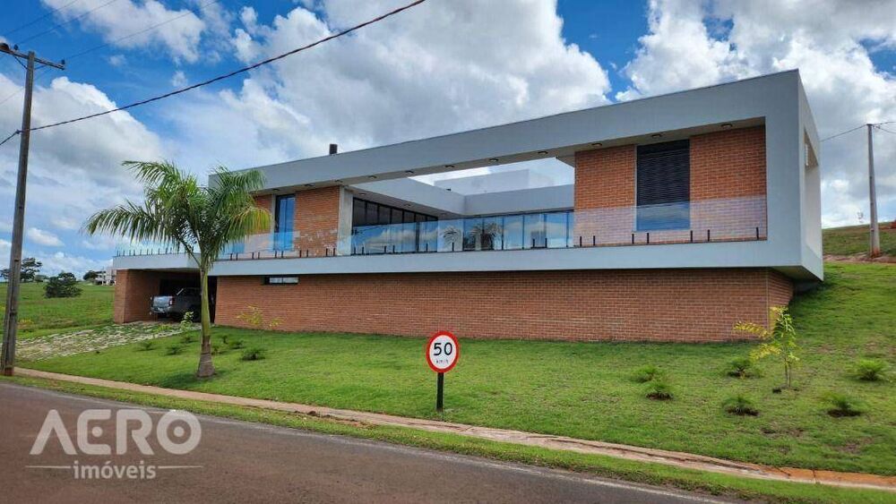 Casa de Condomínio, 4 quartos - Foto 3