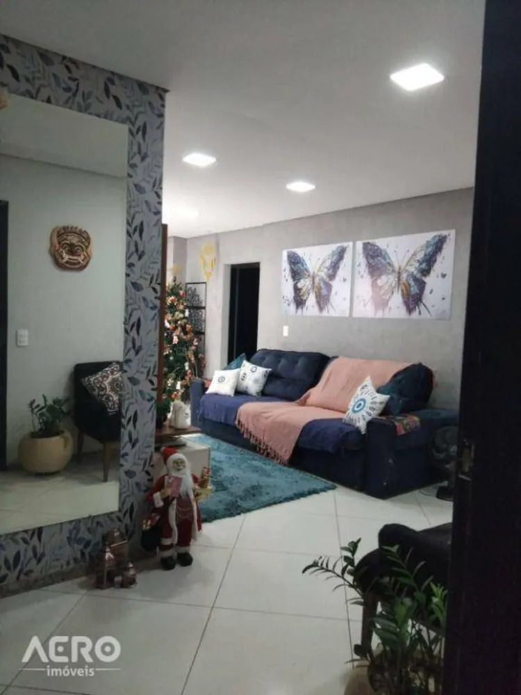 Casa, 3 quartos, 160 m² - Foto 1