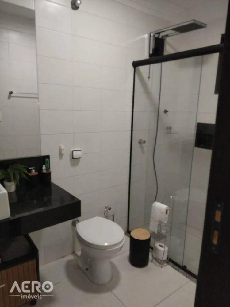 Casa, 3 quartos, 160 m² - Foto 6