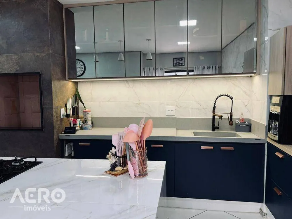Casa, 3 quartos, 160 m² - Foto 7