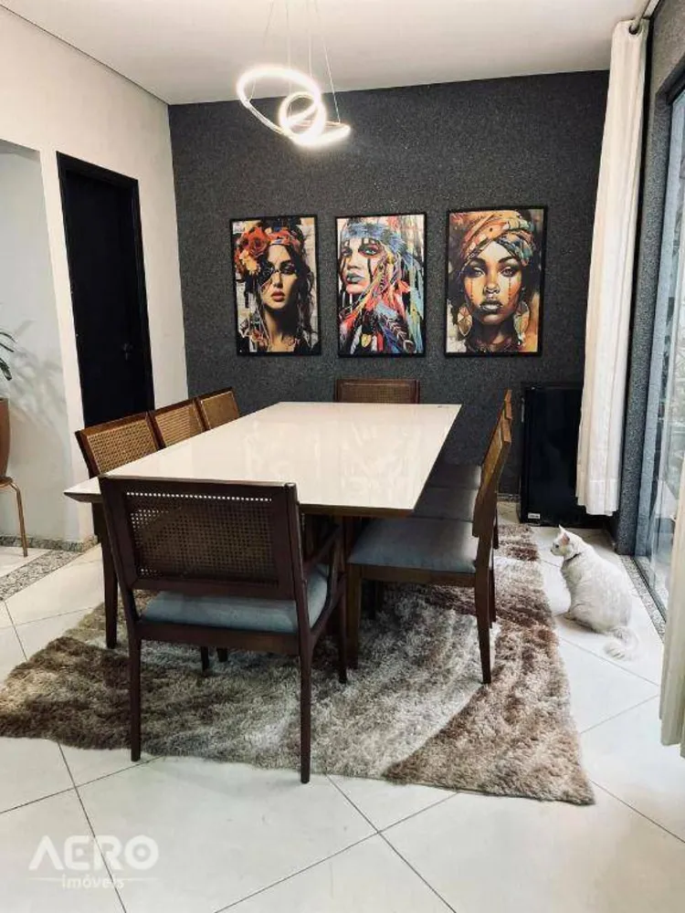 Casa, 3 quartos, 160 m² - Foto 8