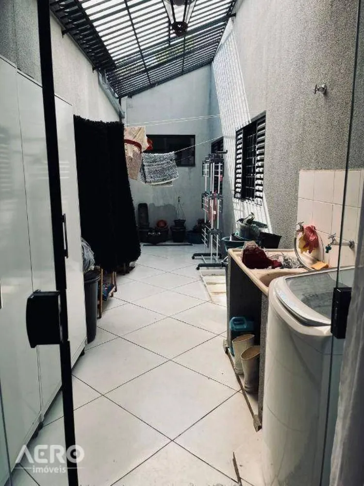 Casa, 3 quartos, 160 m² - Foto 5