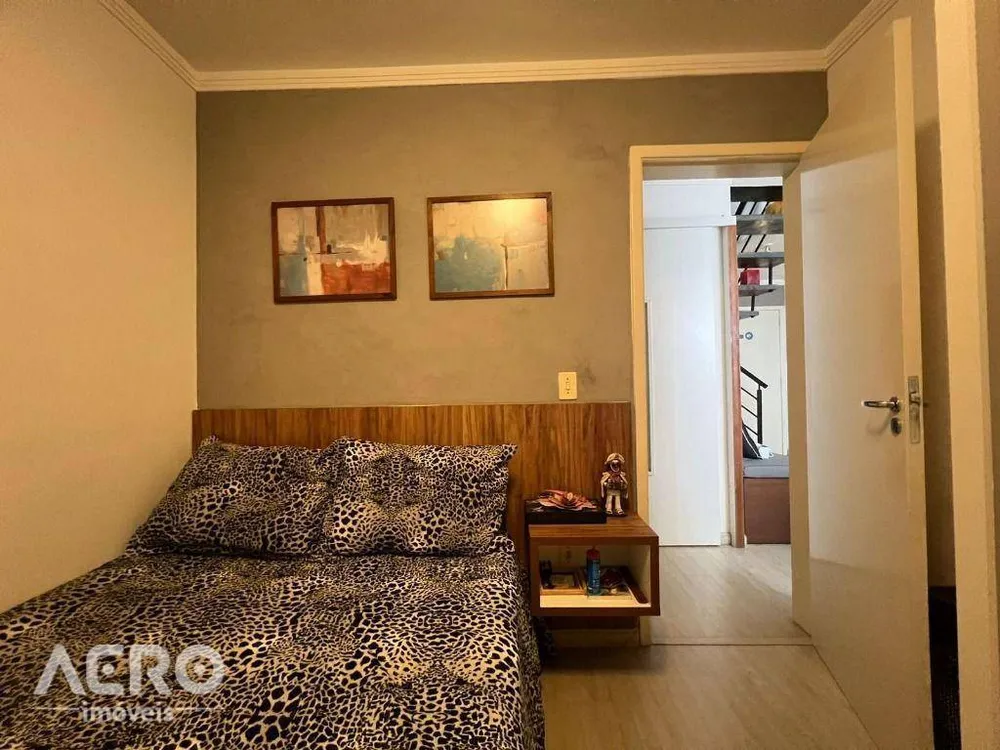 Apartamento, 2 quartos, 135 m² - Foto 2