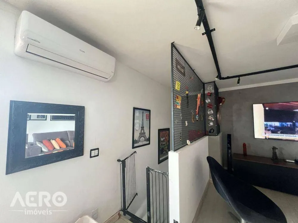 Apartamento, 2 quartos, 135 m² - Foto 8