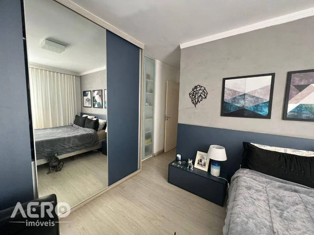 Apartamento, 2 quartos, 135 m² - Foto 3