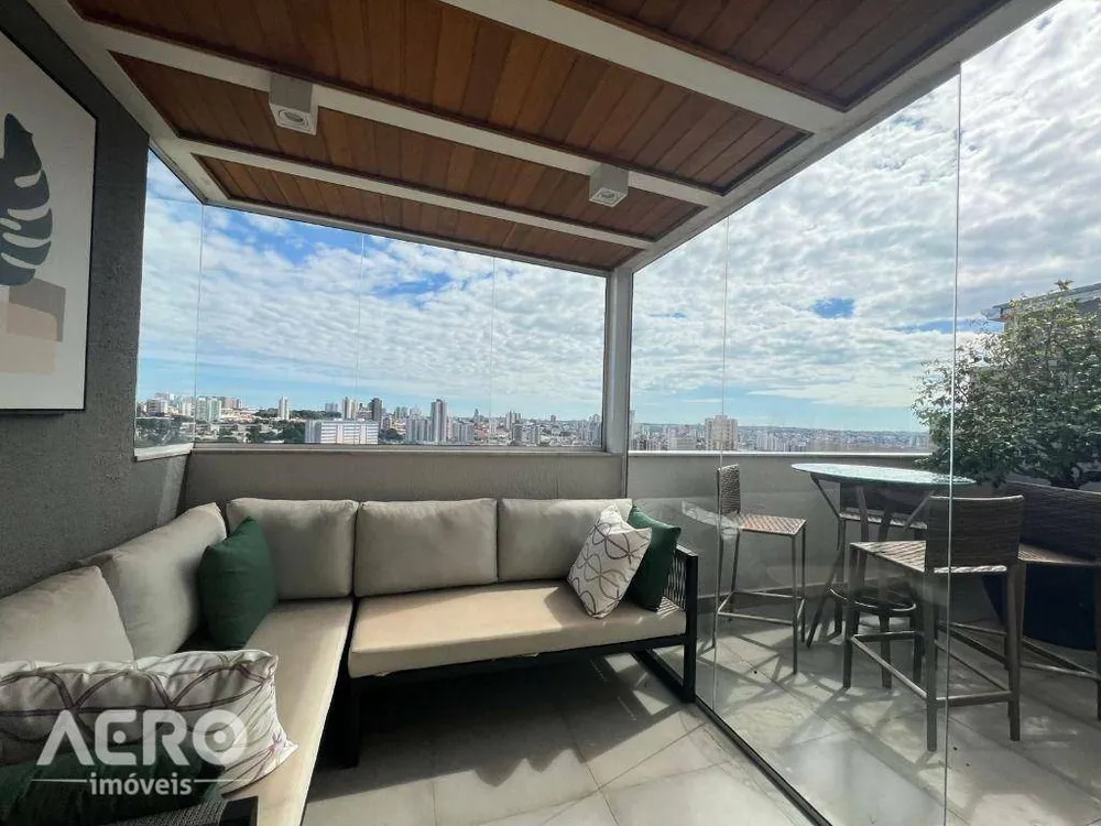 Apartamento, 2 quartos, 135 m² - Foto 1