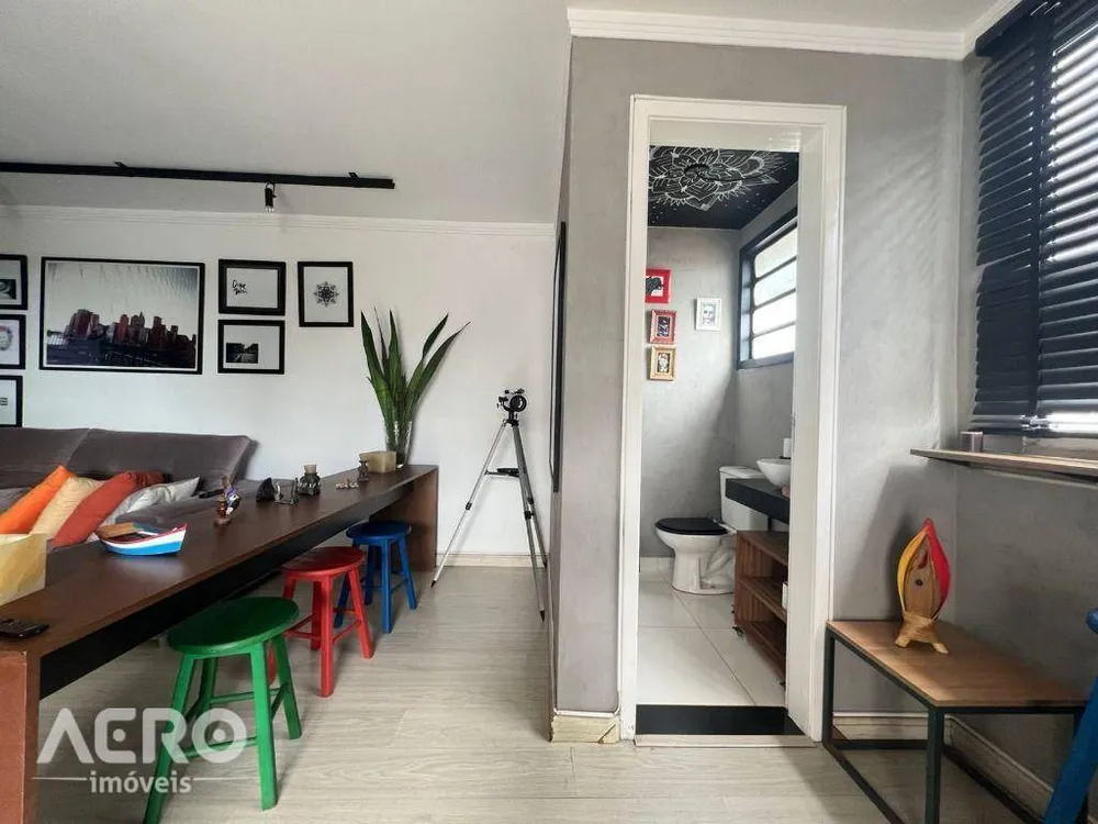 Apartamento, 2 quartos, 135 m² - Foto 7