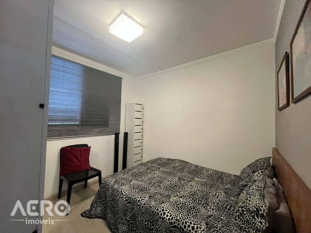 Apartamento, 2 quartos, 135 m² - Foto 4