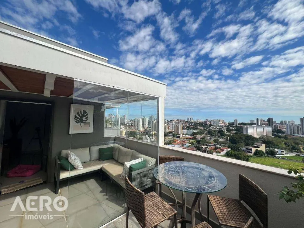 Apartamento, 2 quartos, 135 m² - Foto 5