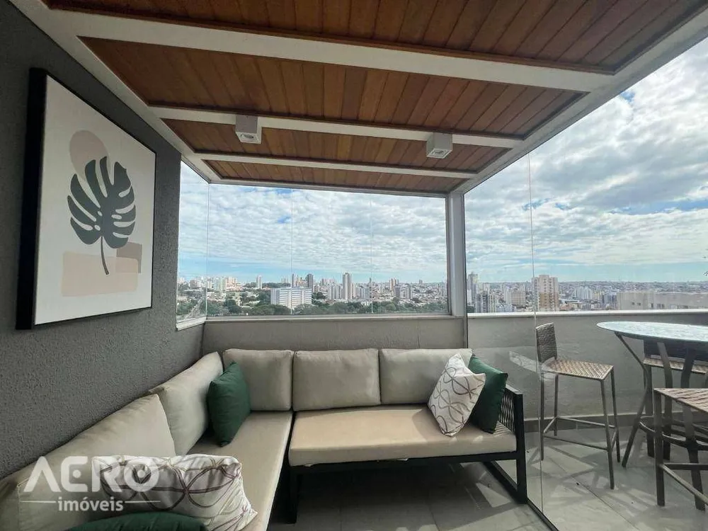 Apartamento, 2 quartos, 135 m² - Foto 6