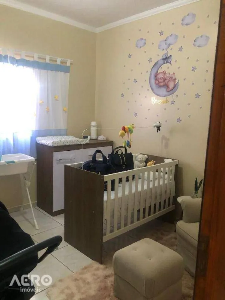 Casa, 2 quartos, 94 m² - Foto 4