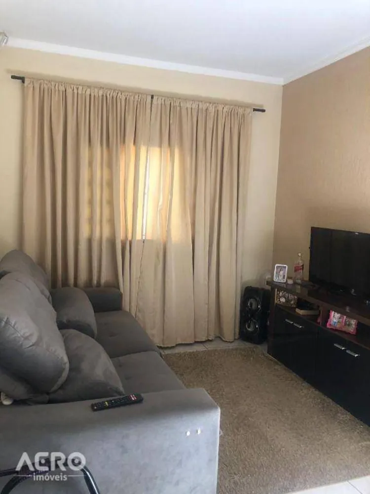Casa, 2 quartos, 94 m² - Foto 2
