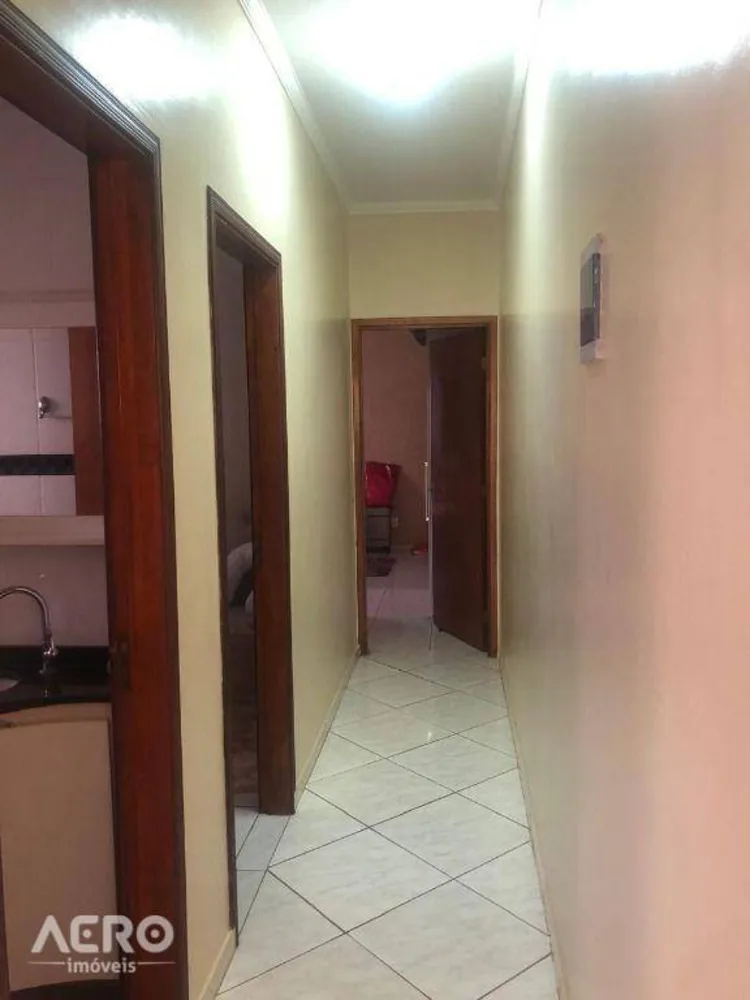 Casa, 2 quartos, 94 m² - Foto 1