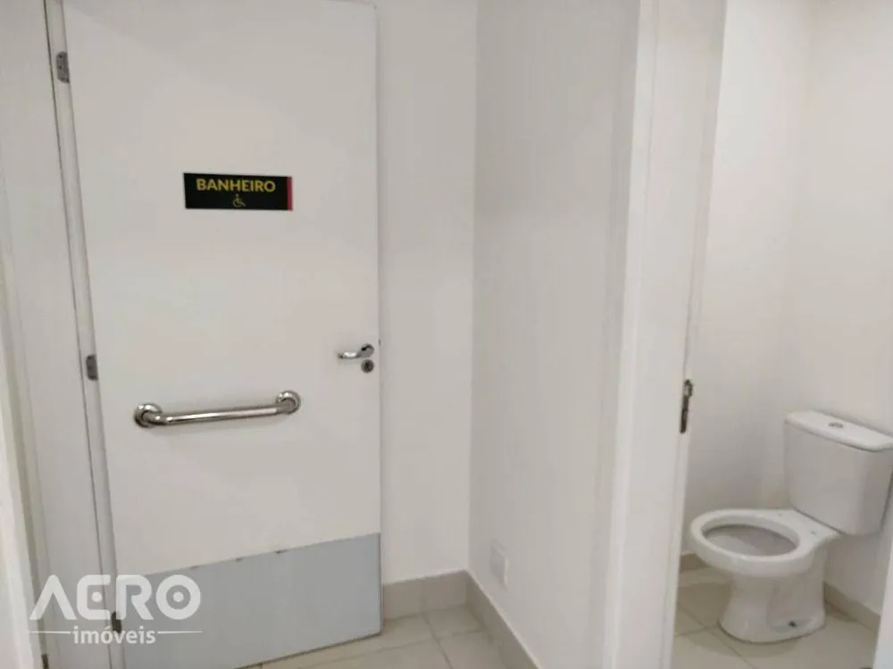 Loja-Salão, 133 m² - Foto 6