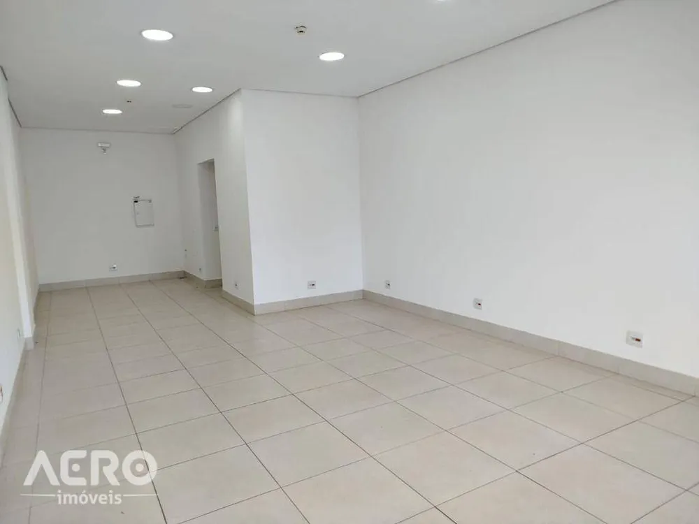 Loja-Salão, 133 m² - Foto 4