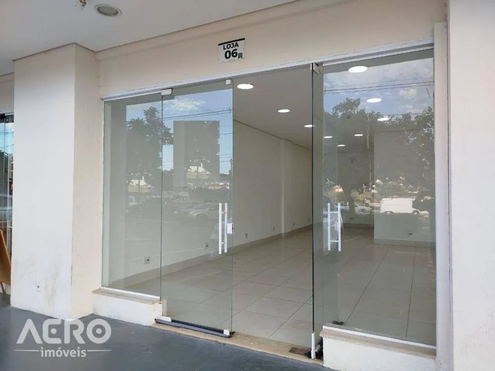Loja-Salão, 133 m² - Foto 2