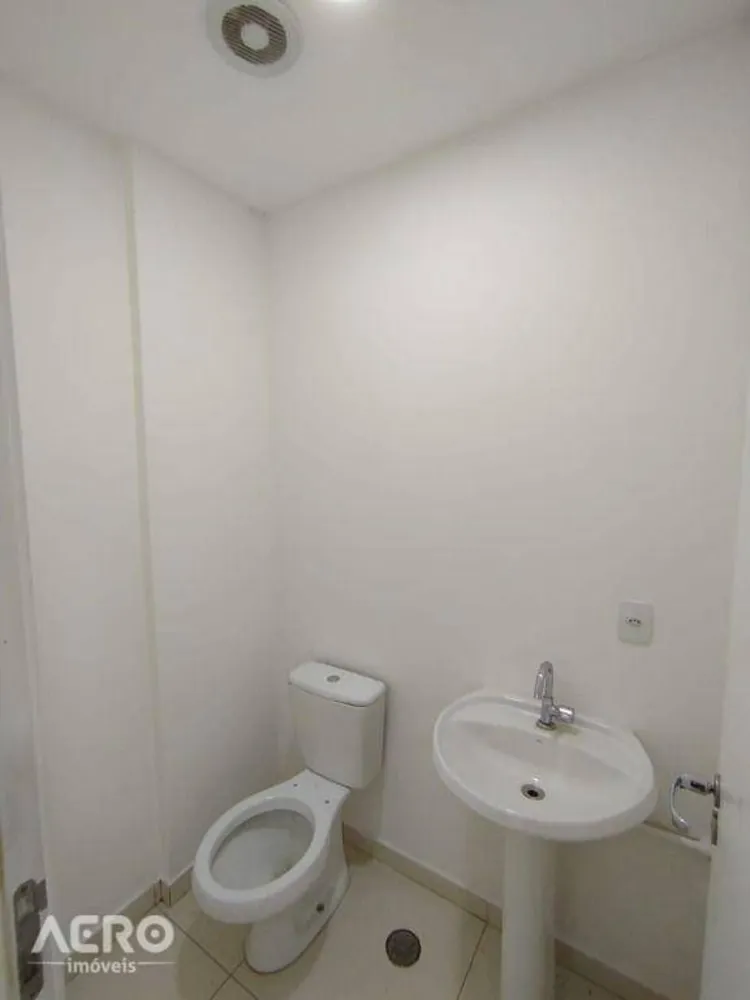 Loja-Salão, 133 m² - Foto 9