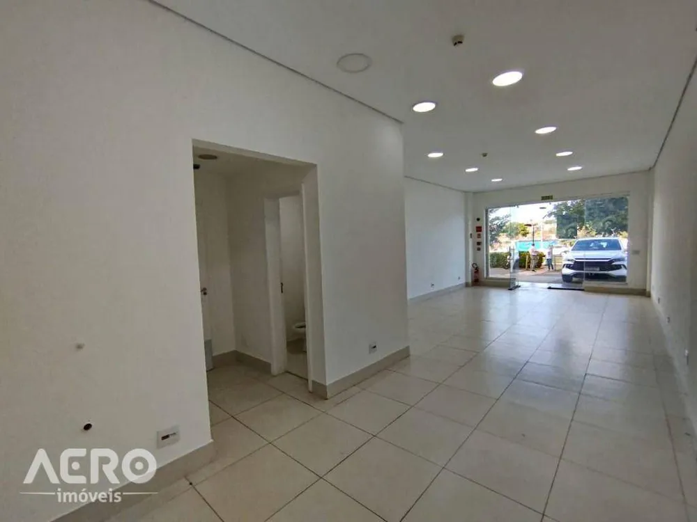 Loja-Salão, 133 m² - Foto 3