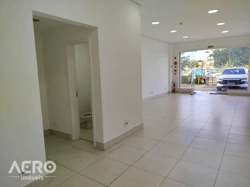 Loja-Salão, 133 m² - Foto 8