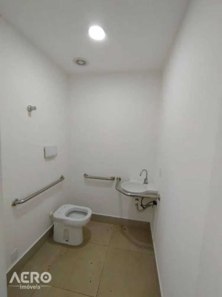 Loja-Salão, 133 m² - Foto 7