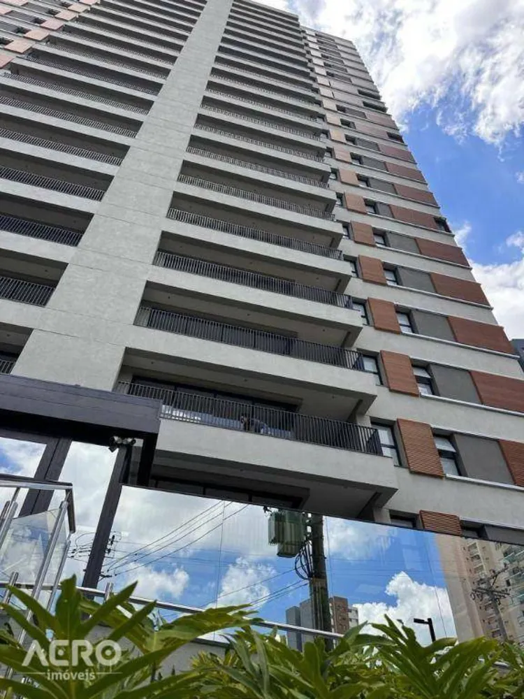 Apartamento, 3 quartos, 159 m² - Foto 2