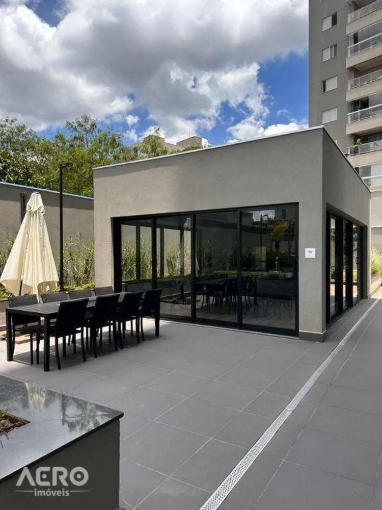 Apartamento, 3 quartos, 159 m² - Foto 3