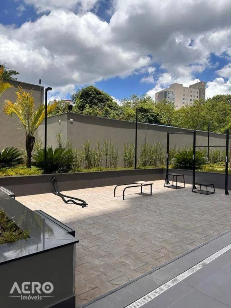Apartamento, 3 quartos, 159 m² - Foto 4