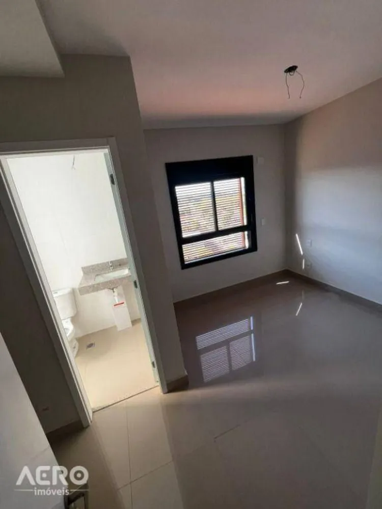 Apartamento, 3 quartos, 159 m² - Foto 1