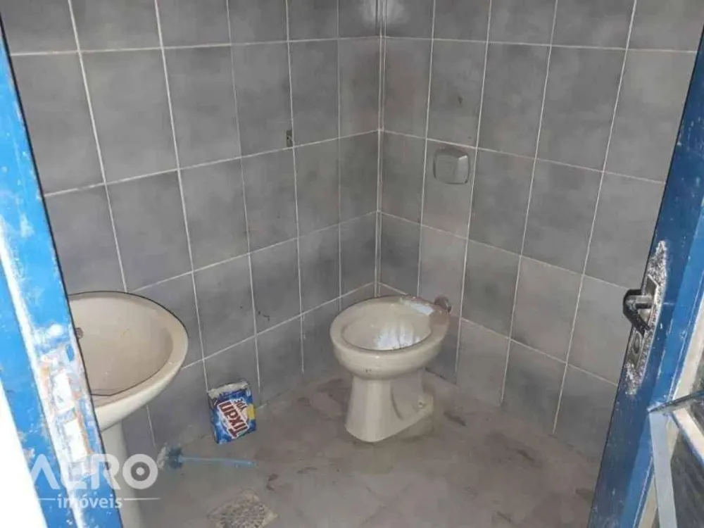 Depósito-Galpão, 350 m² - Foto 10