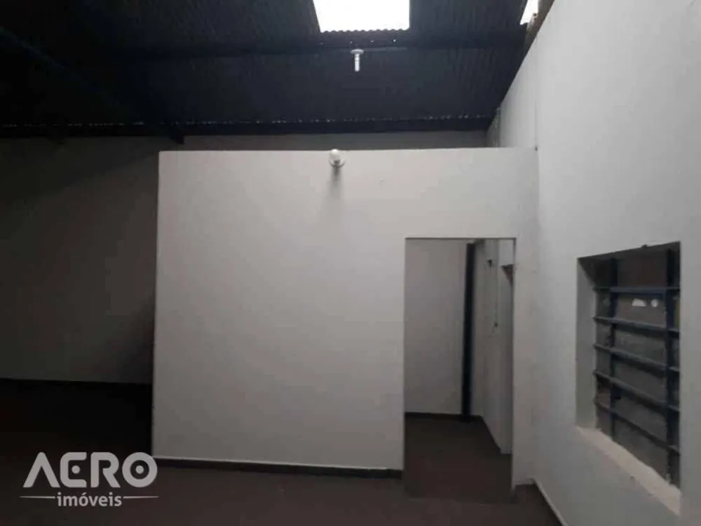 Depósito-Galpão, 350 m² - Foto 8