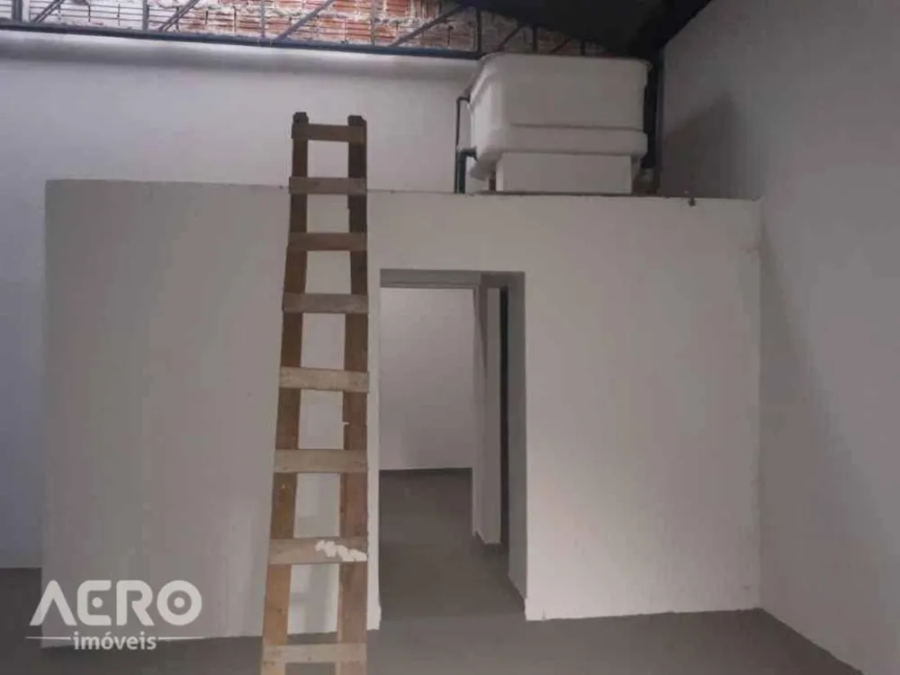 Depósito-Galpão, 350 m² - Foto 4