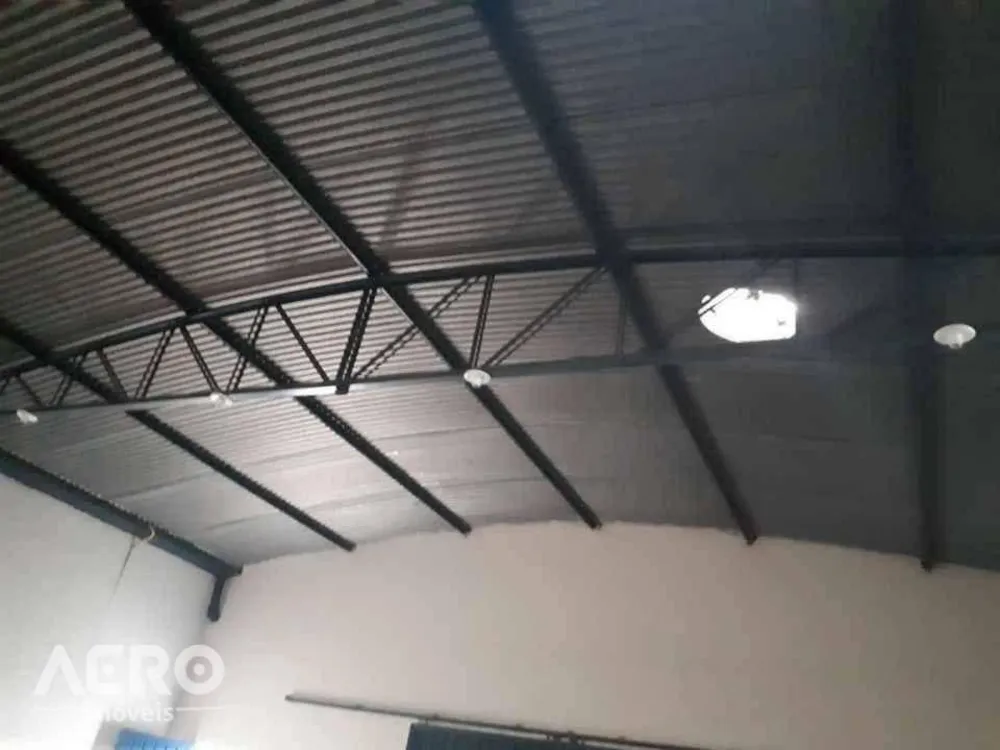 Depósito-Galpão, 350 m² - Foto 2