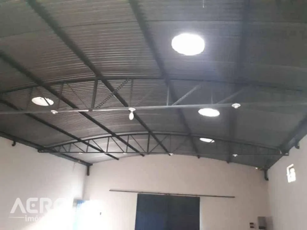 Depósito-Galpão, 350 m² - Foto 6